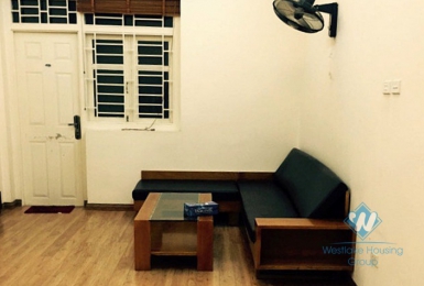 Cozy house for rent in Cau Giay District, Hanoi
